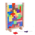 Ensemble de blocs de construction doux Ummy Candy Set